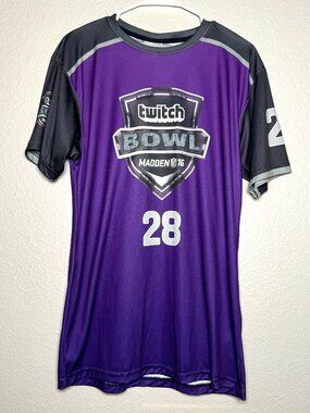 Twitch Bowl Jersey - M
